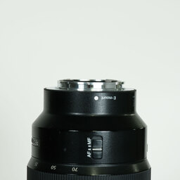 SONY FE 24-70mm F2.8 GM SEL2470GM