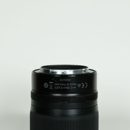 Nikon NIKKOR Z 14-30mm f/4 S