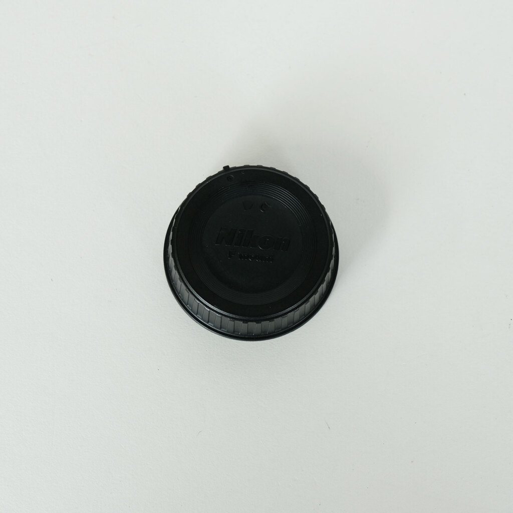 Nikon AI Nikkor 50mm f/1.2S Nikon AI Nikkor 50mm f/1.2S