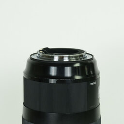 SIGMA 40mm F1.4 DG HSM｜Art [キヤノンEF用]