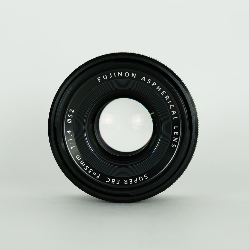 FUJIFILM XF35mmF1.4 R FUJIFILM XF35mmF1.4 R