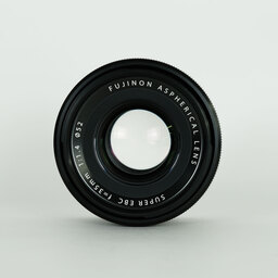 FUJIFILM XF35mmF1.4 R FUJIFILM XF35mmF1.4 R