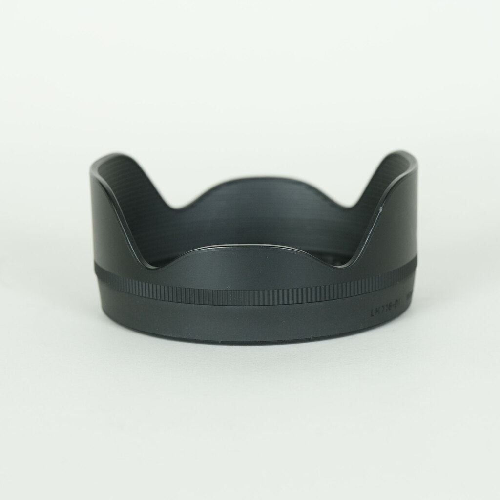 SIGMA 16mm F1.4 DC DN｜Contemporary [キヤノンM用]