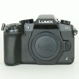 Panasonic LUMIX DMC-G8 Panasonic LUMIX DMC-G8