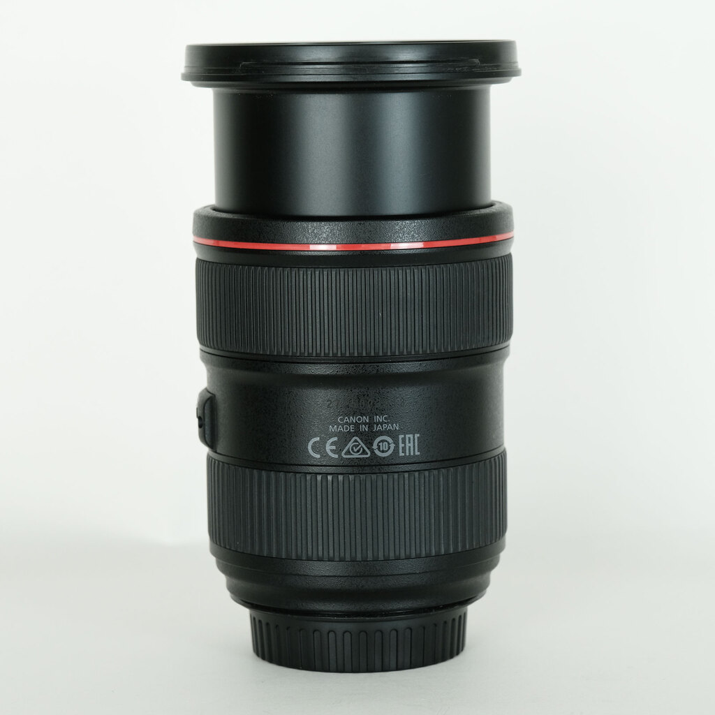 Canon EF24-70mm F2.8L II USM