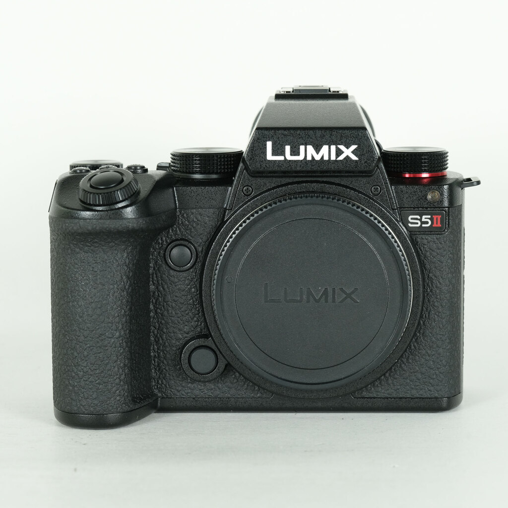 LUMIX DC-S5M2 ボディ 中古価格比較 - 価格.com
