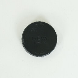 LAOWA 6mm F2 ZERO-D （マイクロフォーサーズ用）