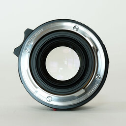 Voigtlander NOKTON Classic 40mm F1.4 MC VM [ライカM用]