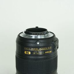 Nikon AF-S NIKKOR 28mm f/1.8G