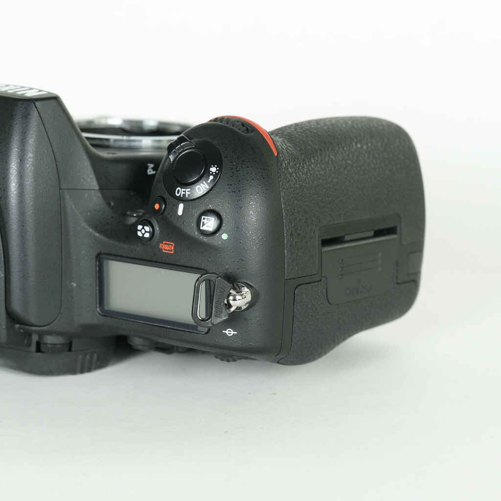 Nikon D750 Nikon D750