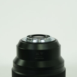 Panasonic LEICA DG VARIO-SUMMILUX 10-25mm / F1.7 ASPH.