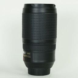 Nikon AF-S VR Zoom-Nikkor 70-300mm F4.5-5.6G IF-ED