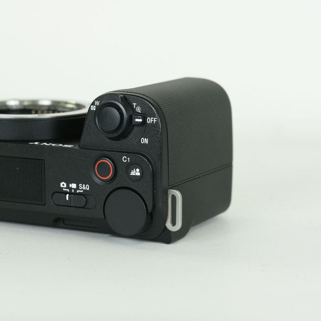 SONY VLOGCAM ZV-E10 II(ZV-E10M2) SONY VLOGCAM ZV-E10 II(ZV-E10M2)