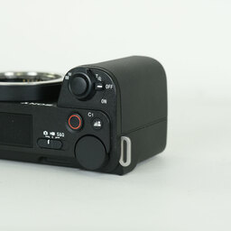 SONY VLOGCAM ZV-E10 II(ZV-E10M2) SONY VLOGCAM ZV-E10 II(ZV-E10M2)