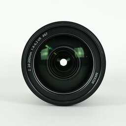 Nikon NIKKOR Z 24-200mm f/4-6.3 VR