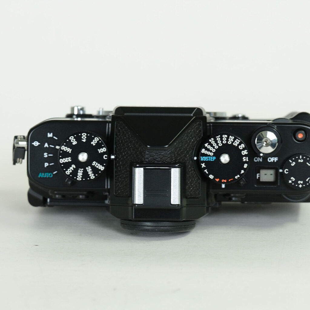Nikon Z f