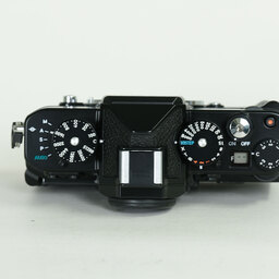 Nikon Z f