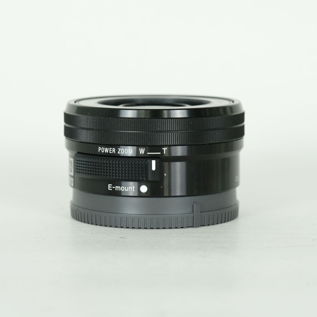 SONY E PZ 16-50mm F3.5-5.6 OSS SELP1650の出品 | ONE SCENE（ワン