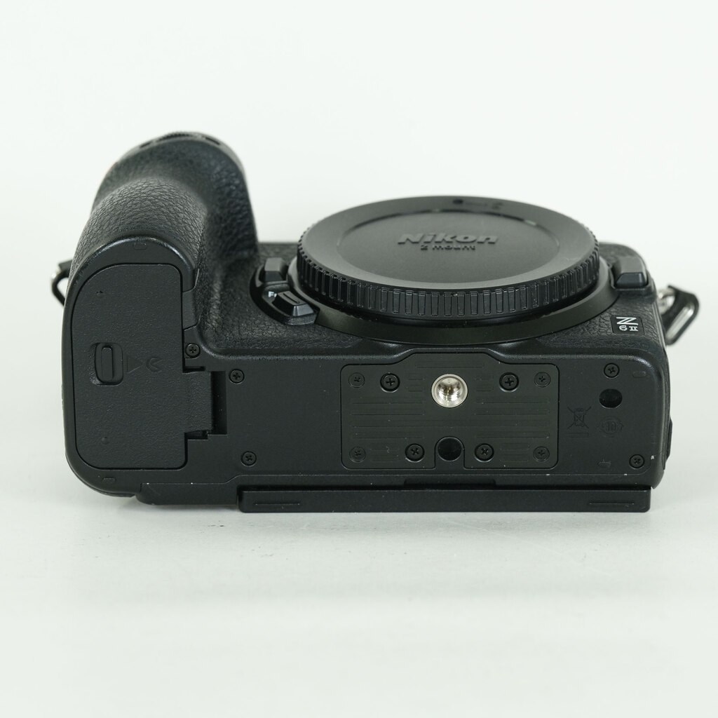 Nikon Z6II