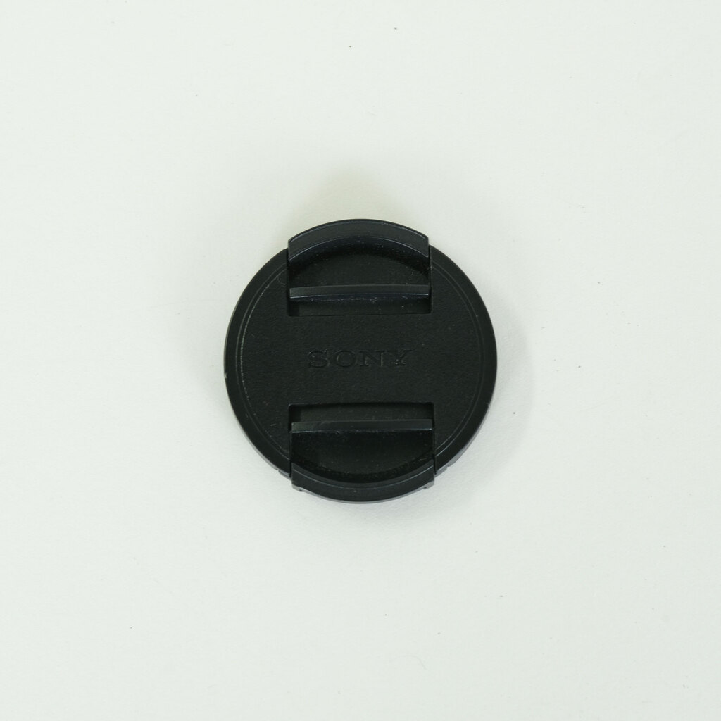 SONY E PZ 16-50mm F3.5-5.6 OSS SELP1650