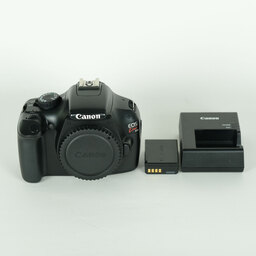 Canon EOS Kiss X50 ボディ ブラック Canon EOS Kiss X50 ボディ ブラック
