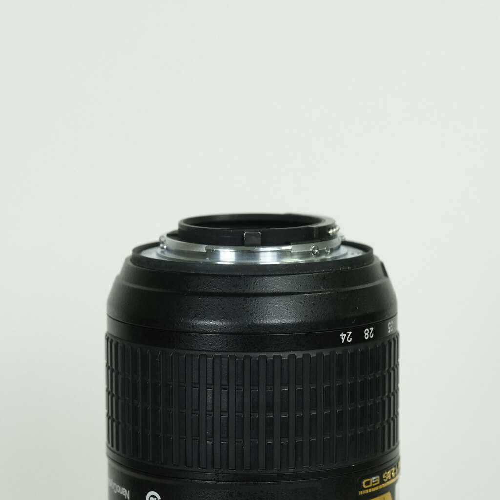 Nikon AF-S NIKKOR 24-70mm f/2.8G ED
