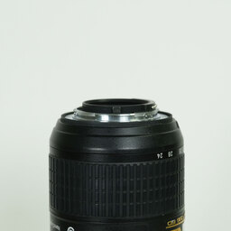 Nikon AF-S NIKKOR 24-70mm f/2.8G ED