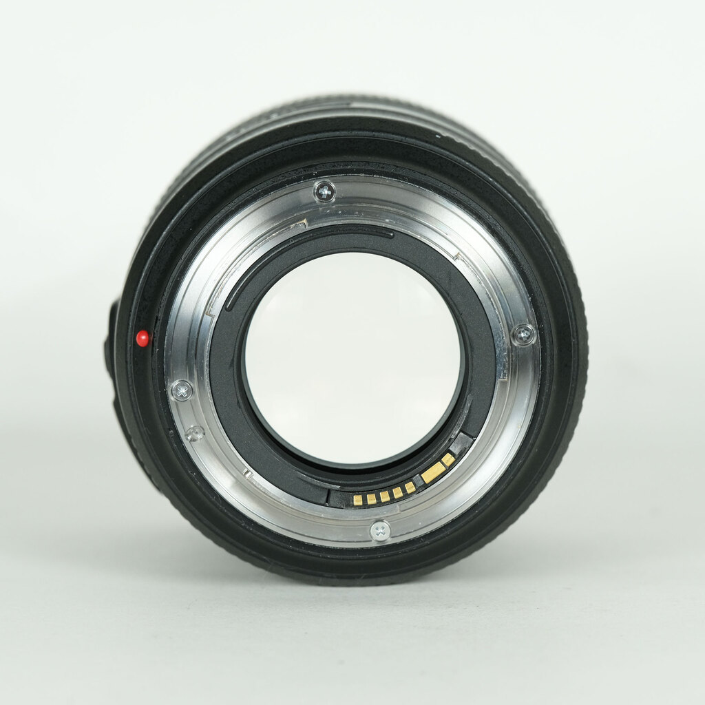 Canon EF85mm F1.4L IS USM
