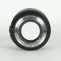 Canon EF85mm F1.4L IS USM