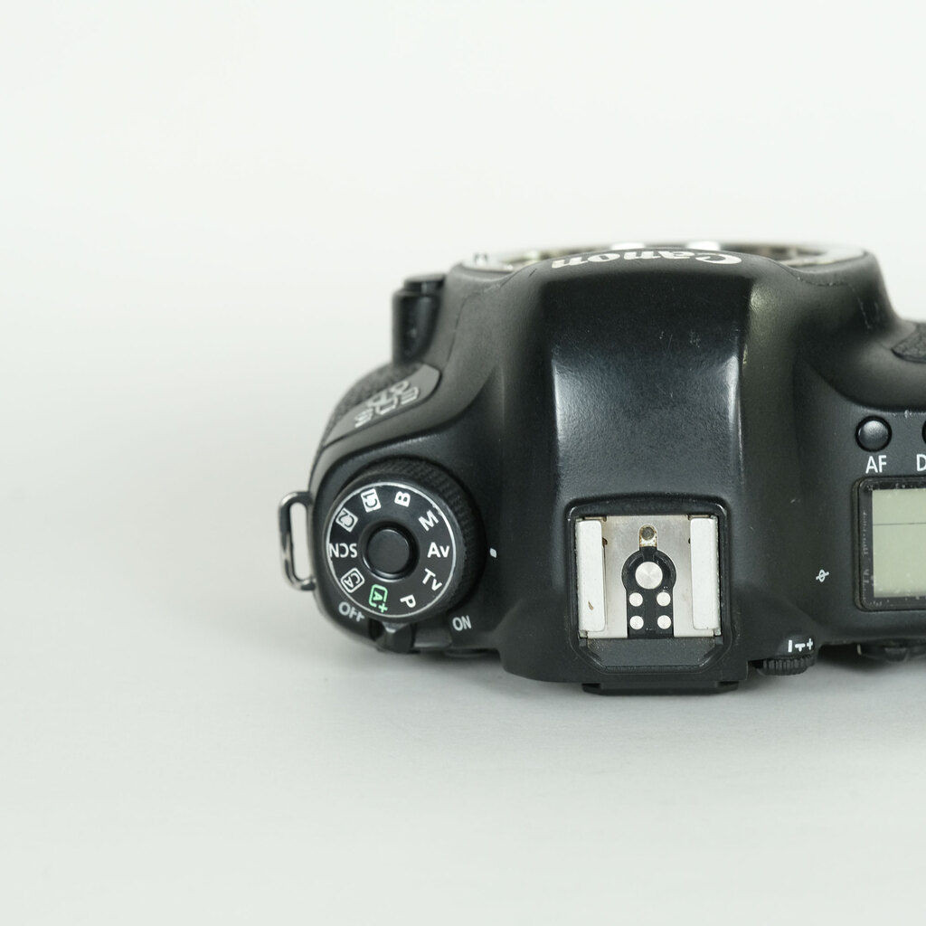 Canon EOS 6D Canon EOS 6D