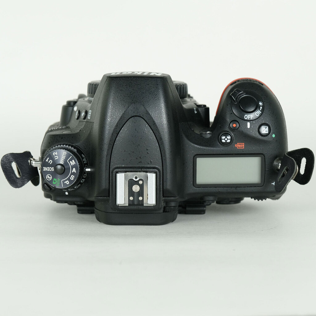 Nikon D750