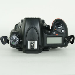 Nikon D750