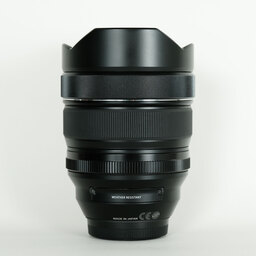 FUJIFILM XF8-16mmF2.8 R LM WR
