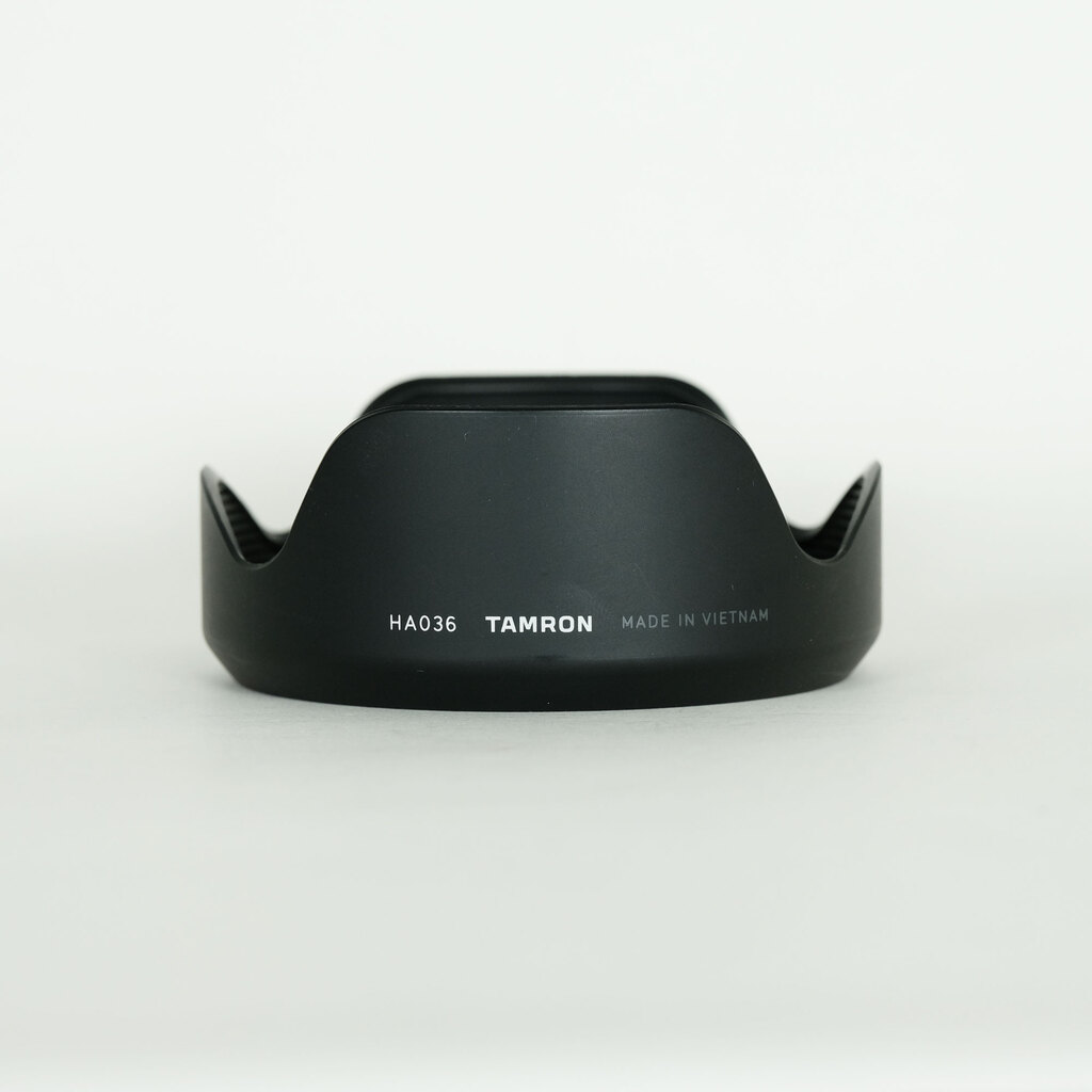 TAMRON 28-200mm F/2.8-5.6 Di III RXD (Model A071) [ソニーE用]