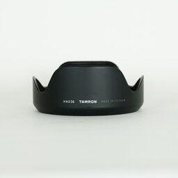 TAMRON 28-200mm F/2.8-5.6 Di III RXD (Model A071) [ソニーE用]