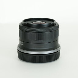 Canon RF-S 18-45mm F4.5-6.3 IS STM