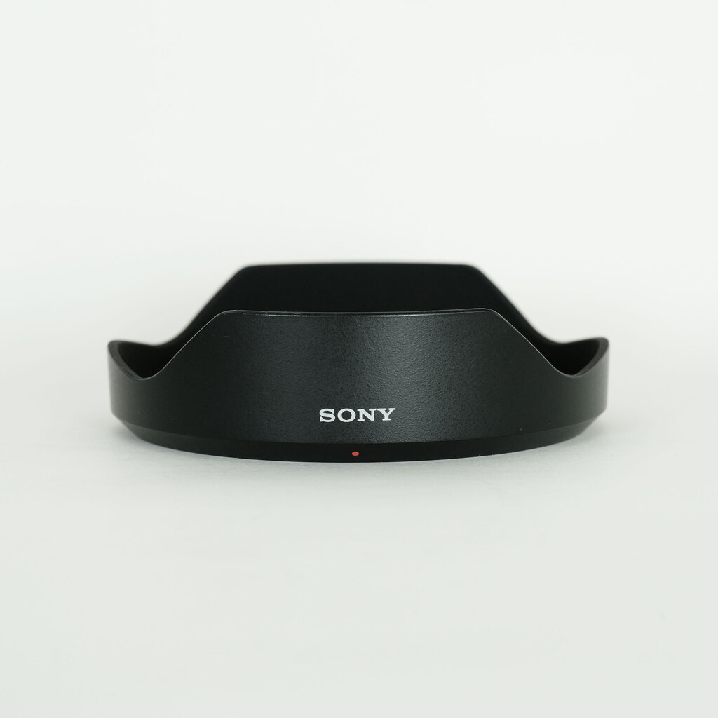 SONY FE PZ 16-35mm F4 G SELP1635G