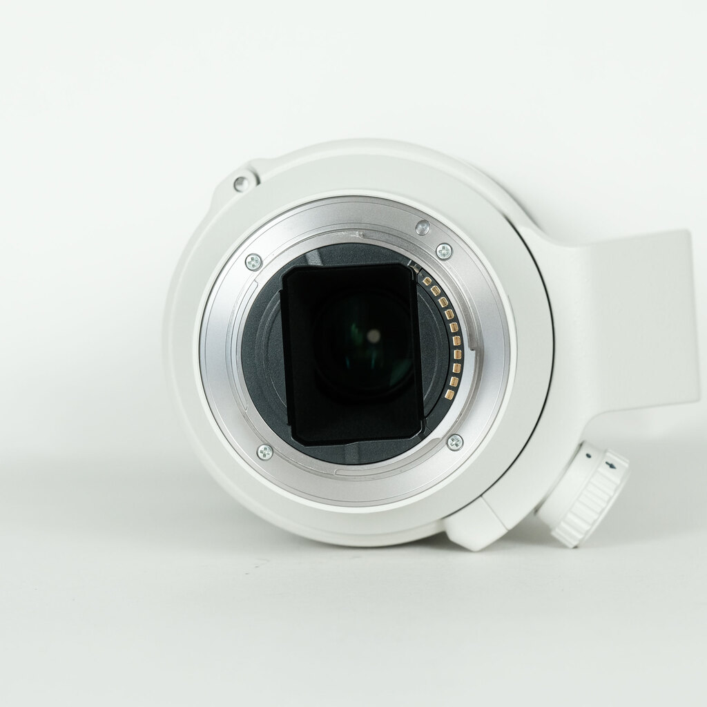 SONY FE 70-200mm F4 G OSS SEL70200G