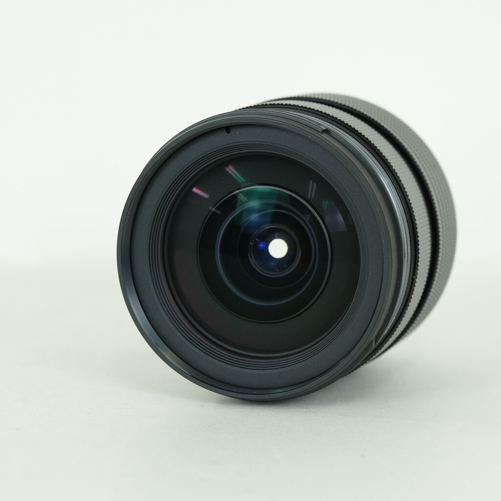 OLYMPUS M.ZUIKO DIGITAL ED 12-40mm F2.8 PRO II