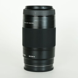 SONY 75-300mm F4.5-5.6(ソニーA用)