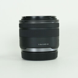 Canon RF24mm F1.8 MACRO IS STM