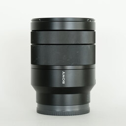 SONY Vario-Tessar T＊ FE 24-70mm F4 ZA OSS SEL2470Z
