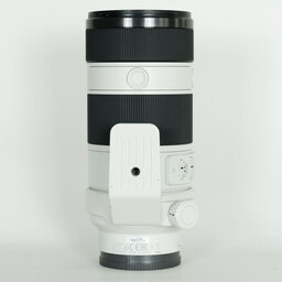 SONY FE 70-200mm F4 G OSS SEL70200G