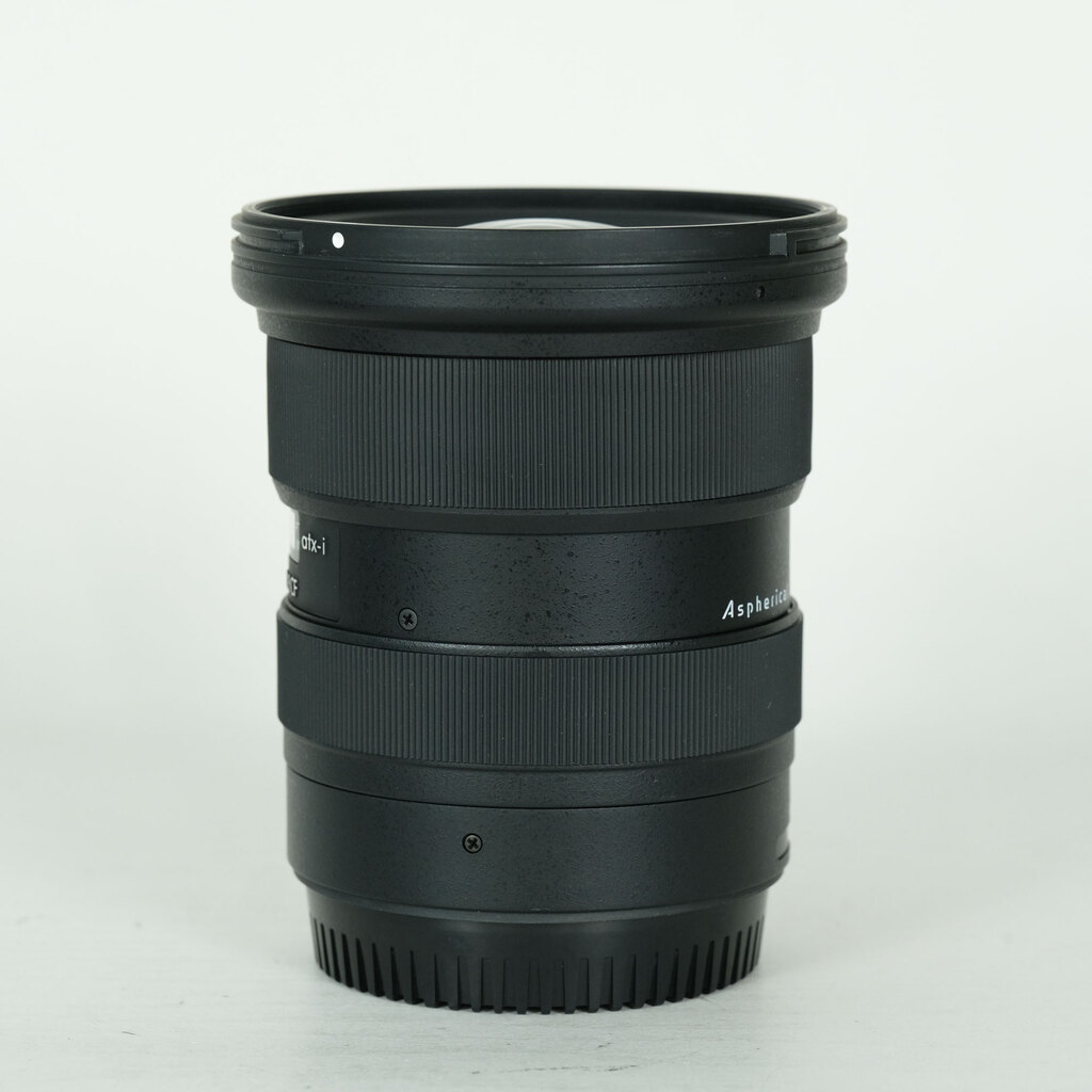 TOKINA atx-i 11-16mm F2.8 CF CEF（キヤノンEF用）の出品 | ONE SCENE