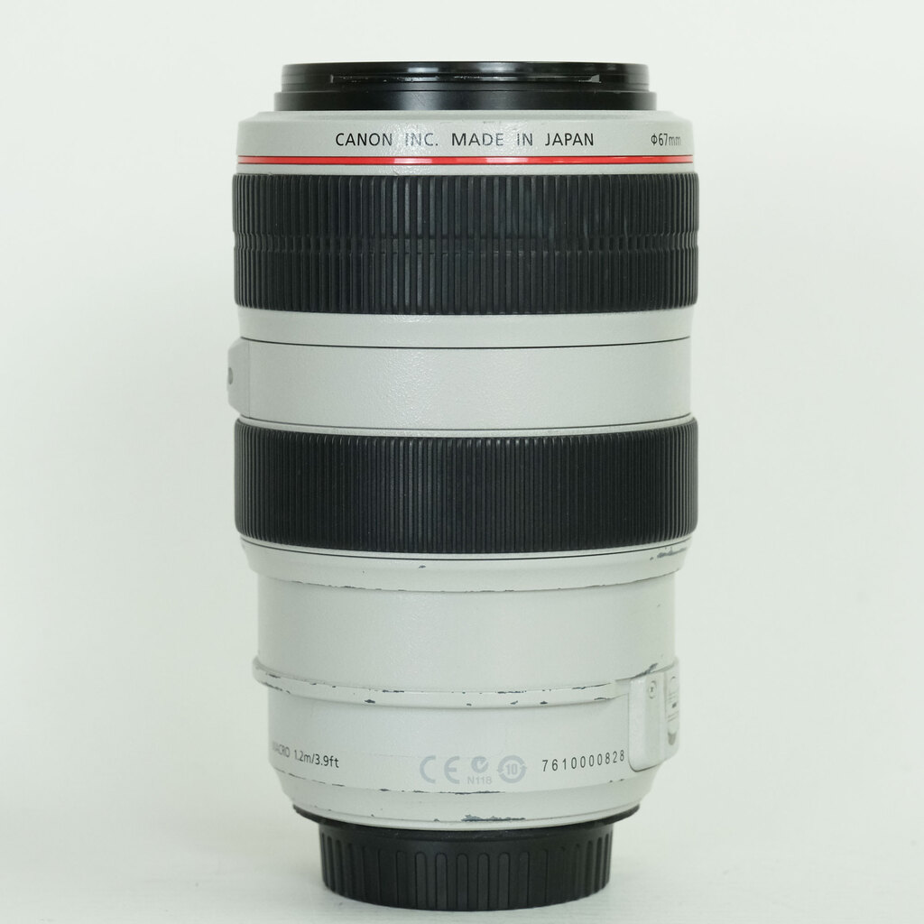 Canon EF70-300mm F4-5.6L IS USM