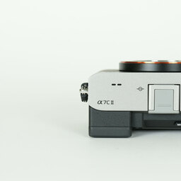 SONY α7C II（ILCE-7CM2）