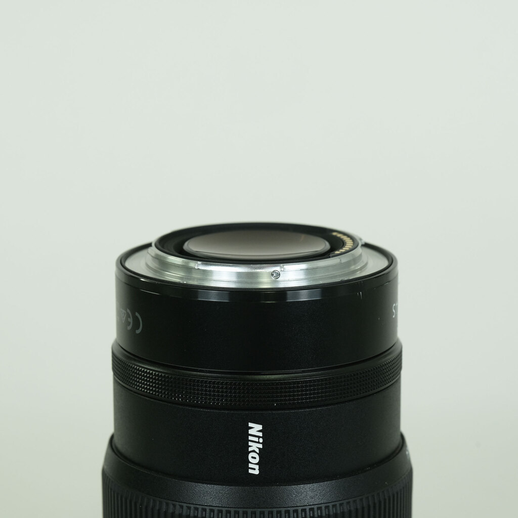 Nikon NIKKOR Z 24-120mm f/4 S