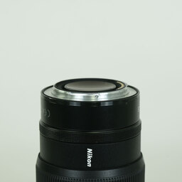 Nikon NIKKOR Z 24-120mm f/4 S