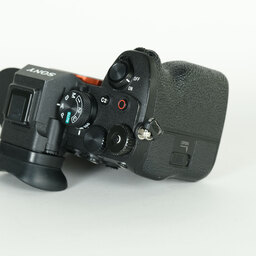 SONY α7 IV（ILCE-7M4）