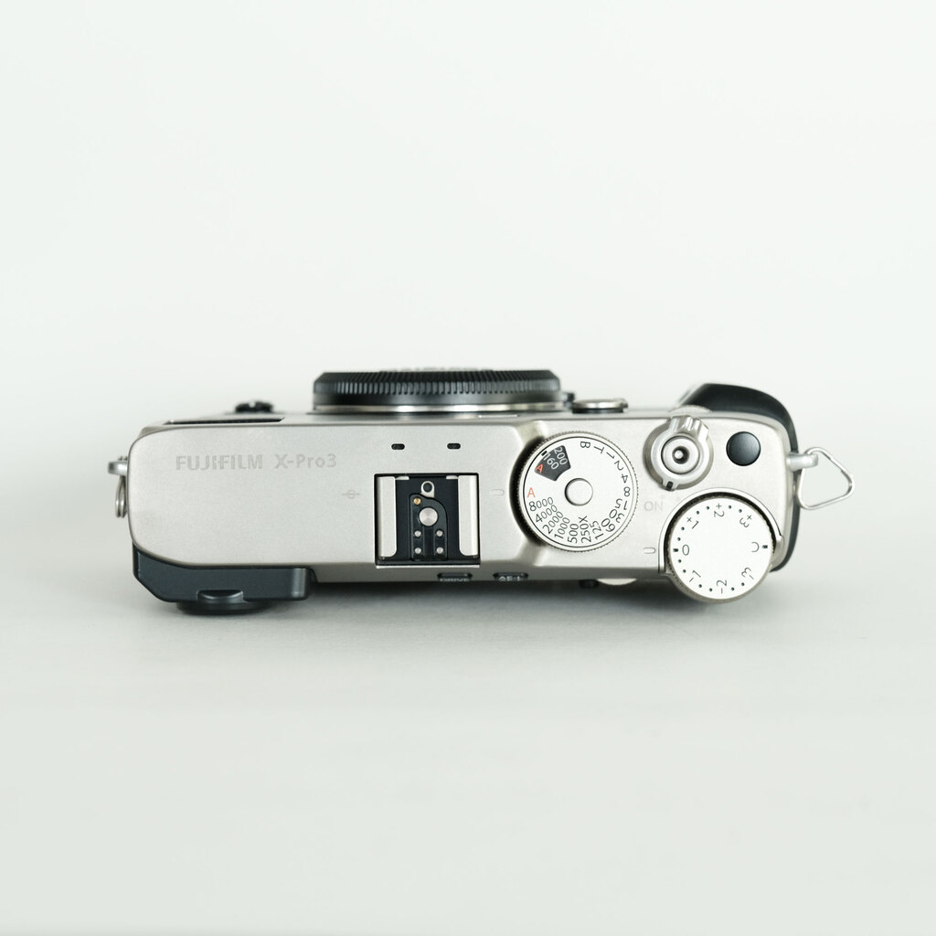 FUJIFILM X-Pro3の出品 | ONE SCENE（ワンシーン）